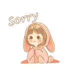 Runbo（個別スタンプ：14）