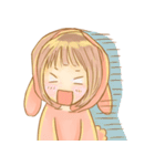 Runbo（個別スタンプ：16）