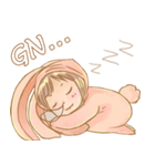 Runbo（個別スタンプ：17）
