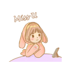 Runbo（個別スタンプ：18）