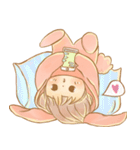 Runbo（個別スタンプ：19）