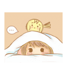 Runbo（個別スタンプ：21）