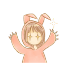 Runbo（個別スタンプ：23）