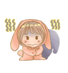 Runbo（個別スタンプ：26）