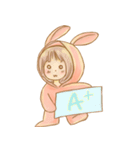 Runbo（個別スタンプ：27）