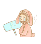Runbo（個別スタンプ：28）