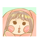 Runbo（個別スタンプ：30）