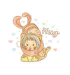 Runbo（個別スタンプ：31）