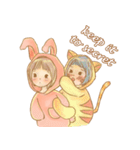 Runbo（個別スタンプ：32）