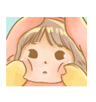 Runbo（個別スタンプ：35）