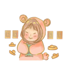 Runbo（個別スタンプ：36）