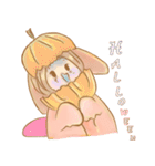 Runbo（個別スタンプ：37）