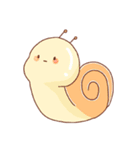 snails family（個別スタンプ：5）