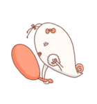 snails family（個別スタンプ：10）
