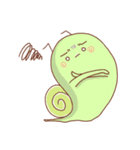 snails family（個別スタンプ：23）