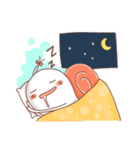 snails family（個別スタンプ：29）