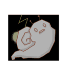 snails family（個別スタンプ：36）