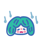 RiCO's diary（個別スタンプ：4）