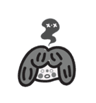 RiCO's diary（個別スタンプ：24）