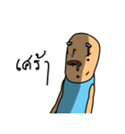 BUG-SAI（個別スタンプ：1）