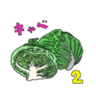 悪サラリーマンT（個別スタンプ：5）