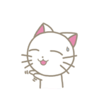 NEKO RINRIN 2（個別スタンプ：4）