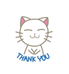 NEKO RINRIN 2（個別スタンプ：6）
