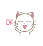 NEKO RINRIN 2（個別スタンプ：7）