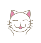 NEKO RINRIN 2（個別スタンプ：8）