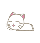 NEKO RINRIN 2（個別スタンプ：12）