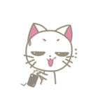 NEKO RINRIN 2（個別スタンプ：13）
