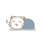 NEKO RINRIN 2（個別スタンプ：17）