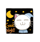 NEKO RINRIN 2（個別スタンプ：18）