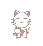NEKO RINRIN 2（個別スタンプ：19）