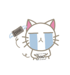 NEKO RINRIN 2（個別スタンプ：20）
