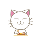 NEKO RINRIN 2（個別スタンプ：21）