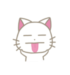 NEKO RINRIN 2（個別スタンプ：25）