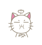 NEKO RINRIN 2（個別スタンプ：26）