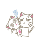 NEKO RINRIN 2（個別スタンプ：27）