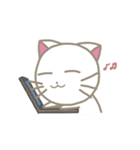NEKO RINRIN 2（個別スタンプ：28）