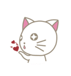 NEKO RINRIN 2（個別スタンプ：32）