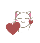 NEKO RINRIN 2（個別スタンプ：33）