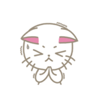 NEKO RINRIN 2（個別スタンプ：34）