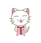 NEKO RINRIN 2（個別スタンプ：35）