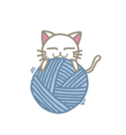 NEKO RINRIN 2（個別スタンプ：36）