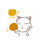 NEKO RINRIN 2（個別スタンプ：38）