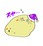 おしゃべりおでんスタンプ（個別スタンプ：2）