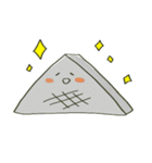おしゃべりおでんスタンプ（個別スタンプ：3）