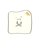 おしゃべりおでんスタンプ（個別スタンプ：6）