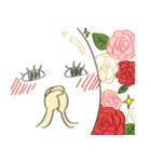 おしゃべりおでんスタンプ（個別スタンプ：14）